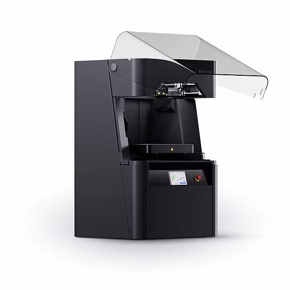Additive Manufacturing Photo